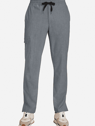 PANT HH154 HEATHER ASH