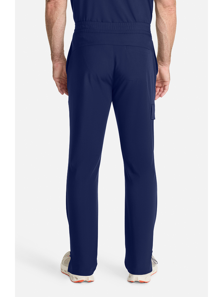PANT HH154 NAVY 2
