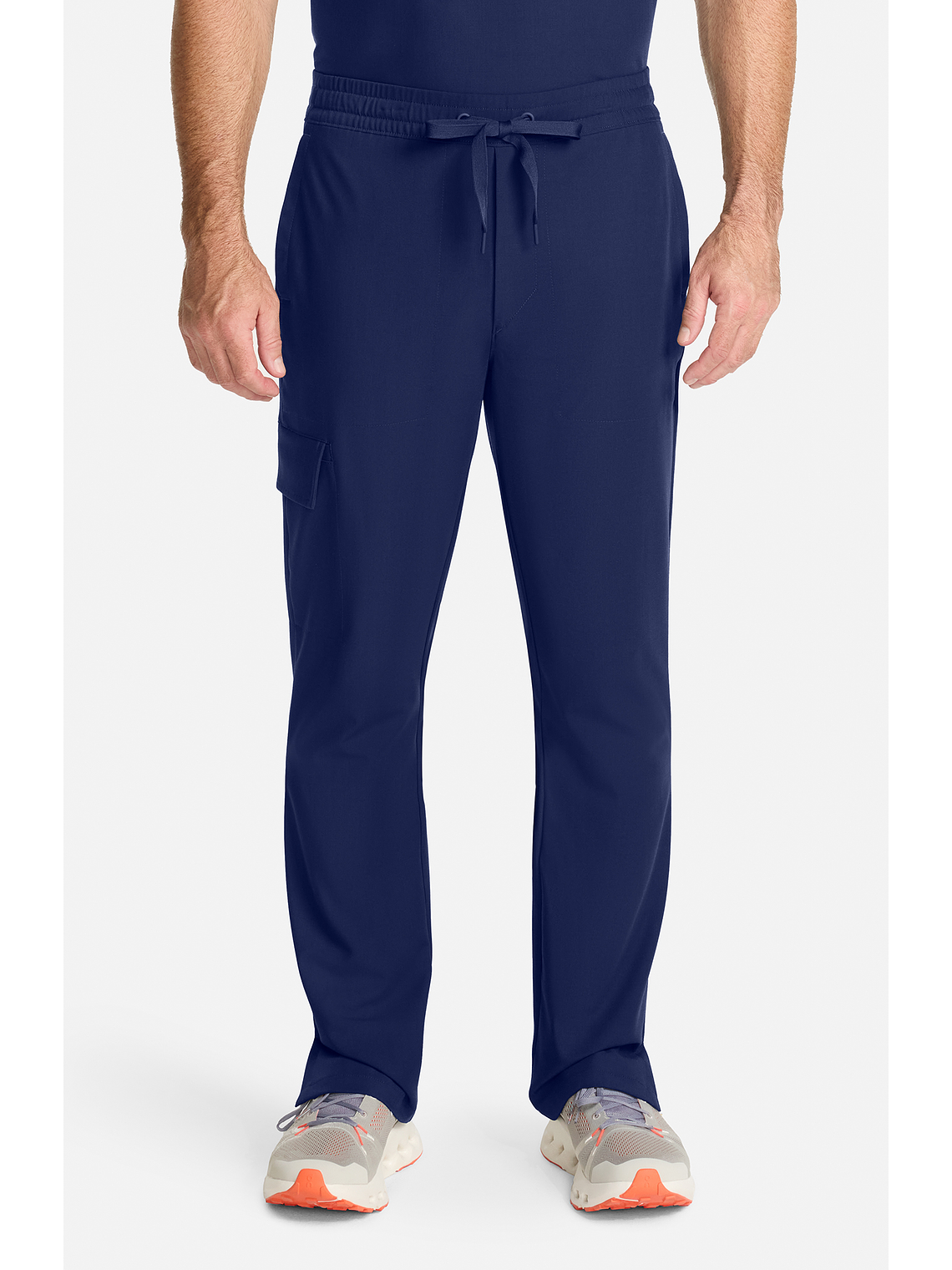 PANT HH154 NAVY 1