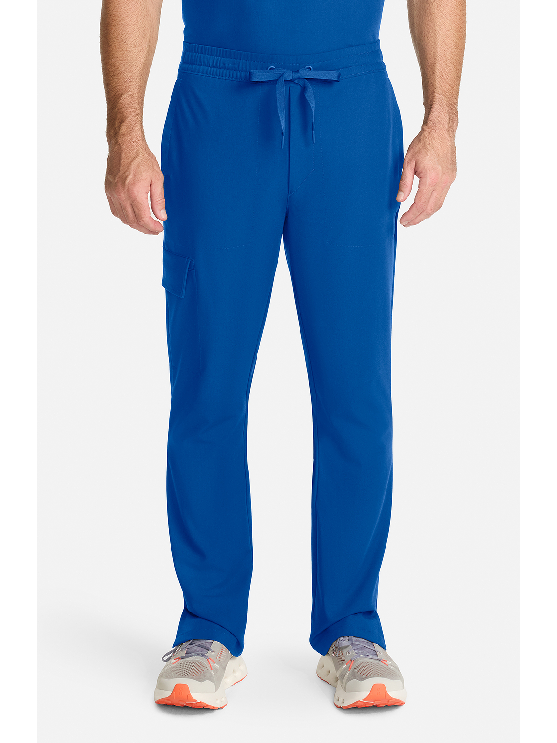 PANT HH154 ROYAL 1