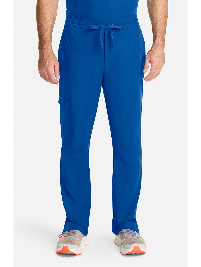 PANT HH154 ROYAL 1