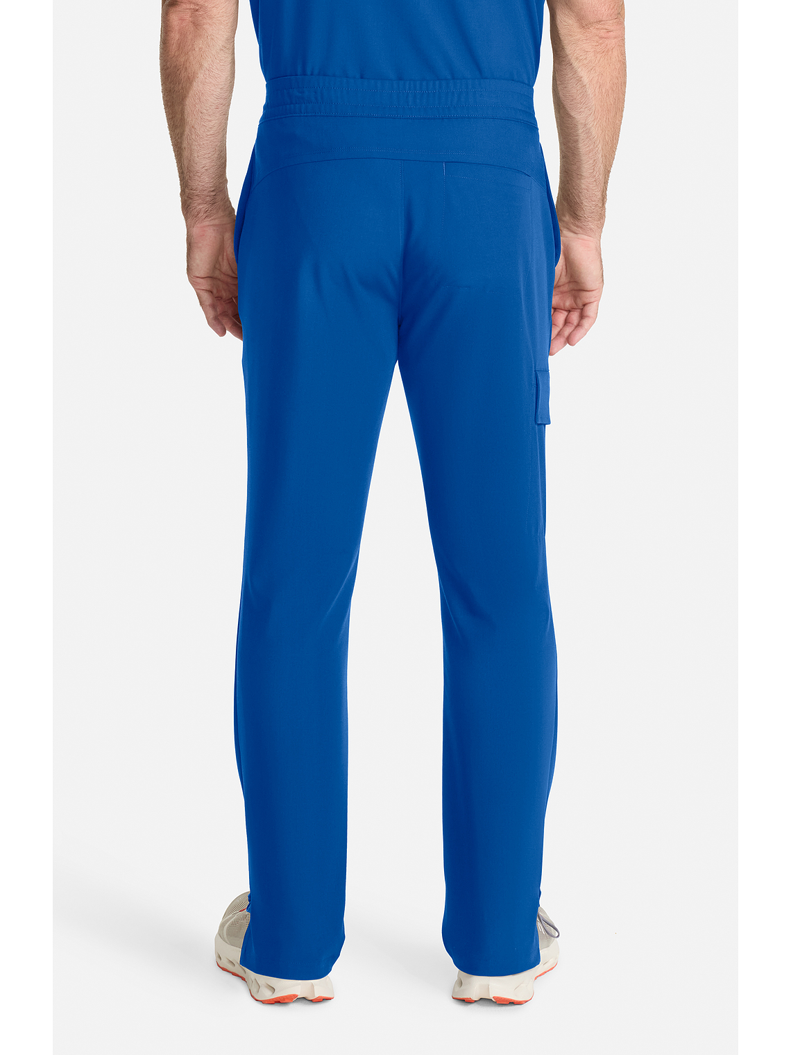 PANT HH154 ROYAL 2