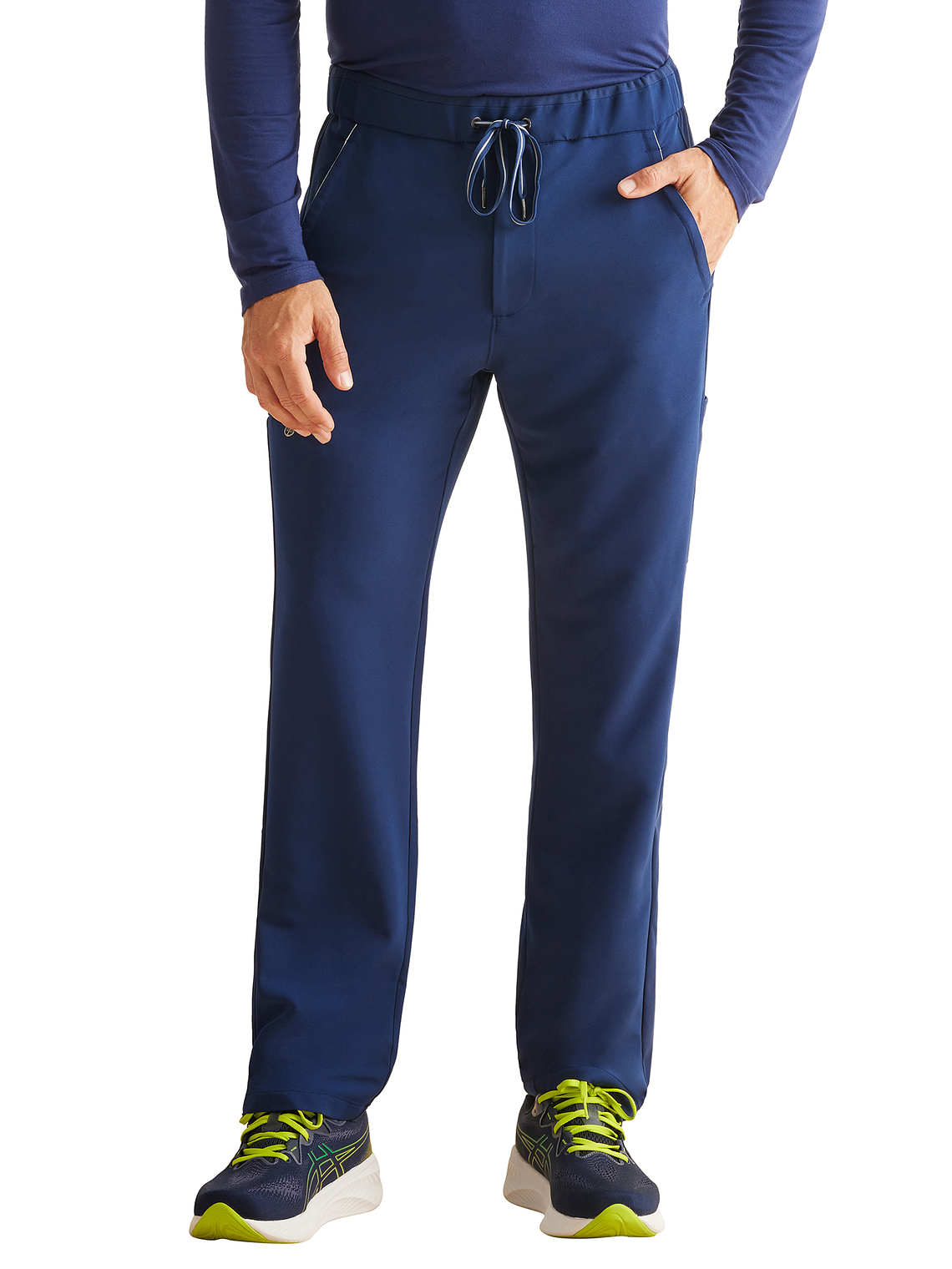 PANT HH101 NAVY 1