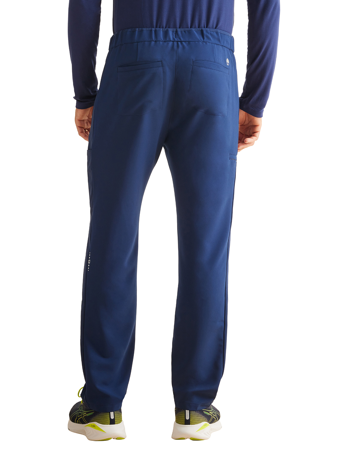 PANT HH101 NAVY 2