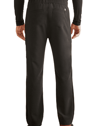 PANT HH101 NEGRO