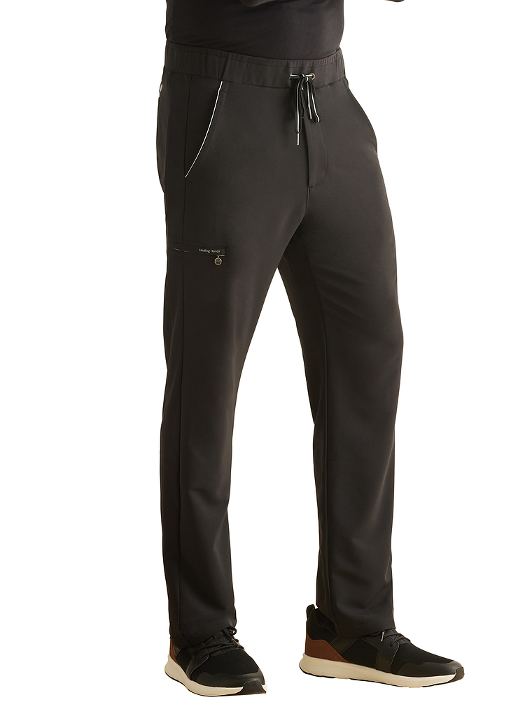 PANT HH101 NEGRO 3