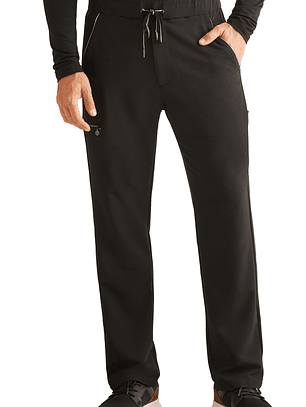 PANT HH101 NEGRO