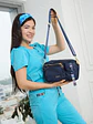 MORRAL AZUL - Miniatura 2