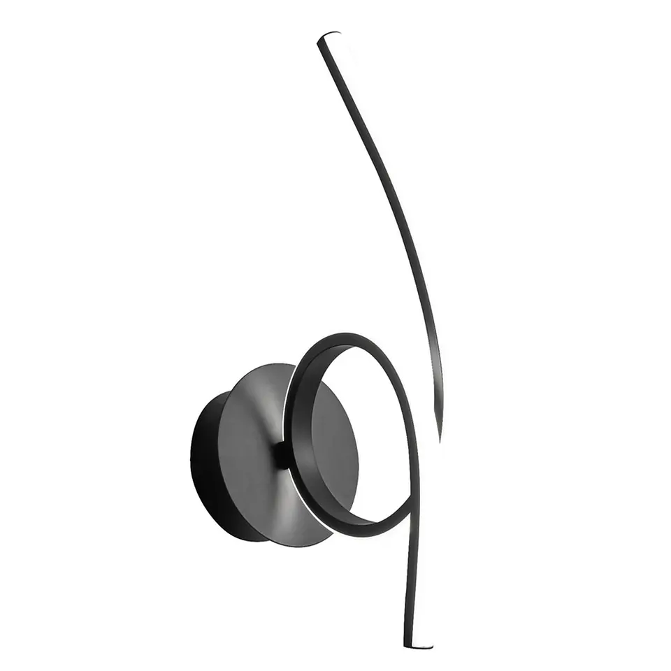 Aplique Orión Elegance 12W - LUCERNA 1