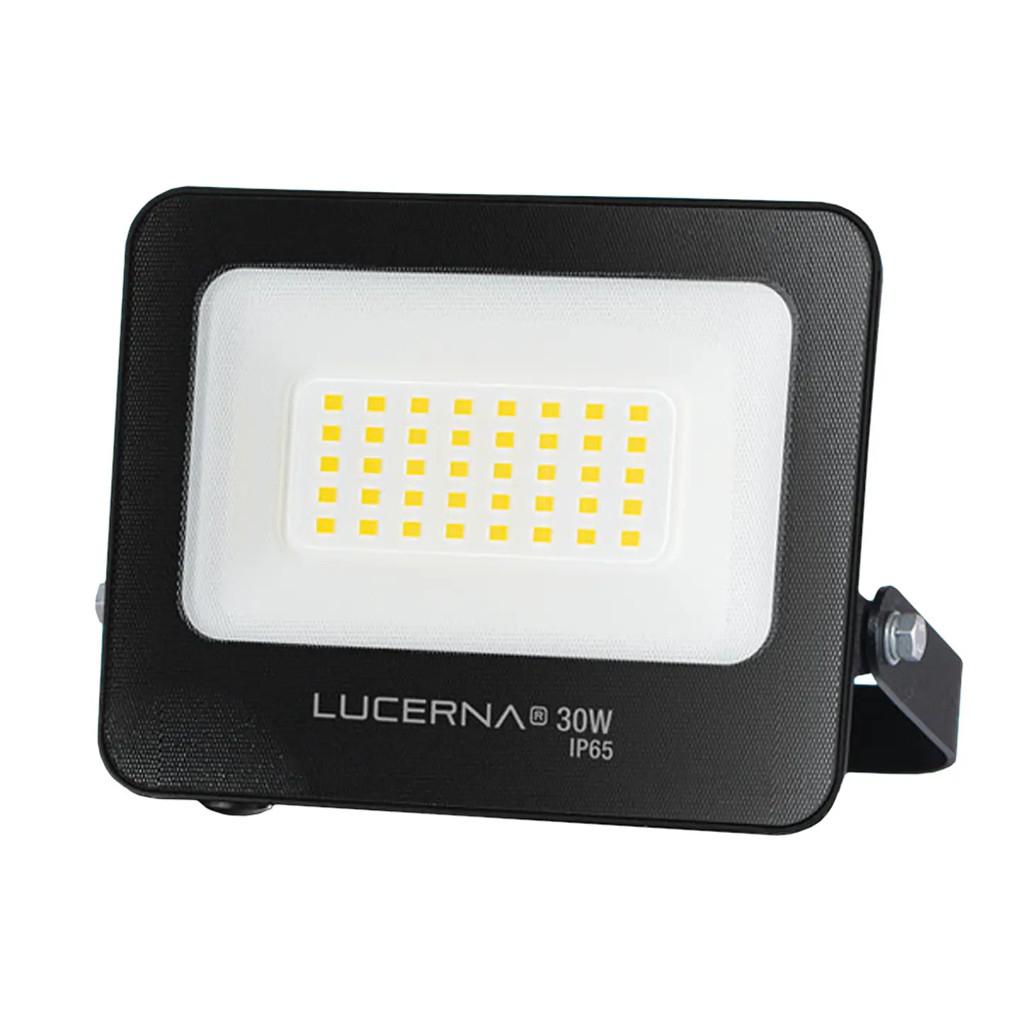 Reflector LED Luz Cálida 30W - LUCERNA 1