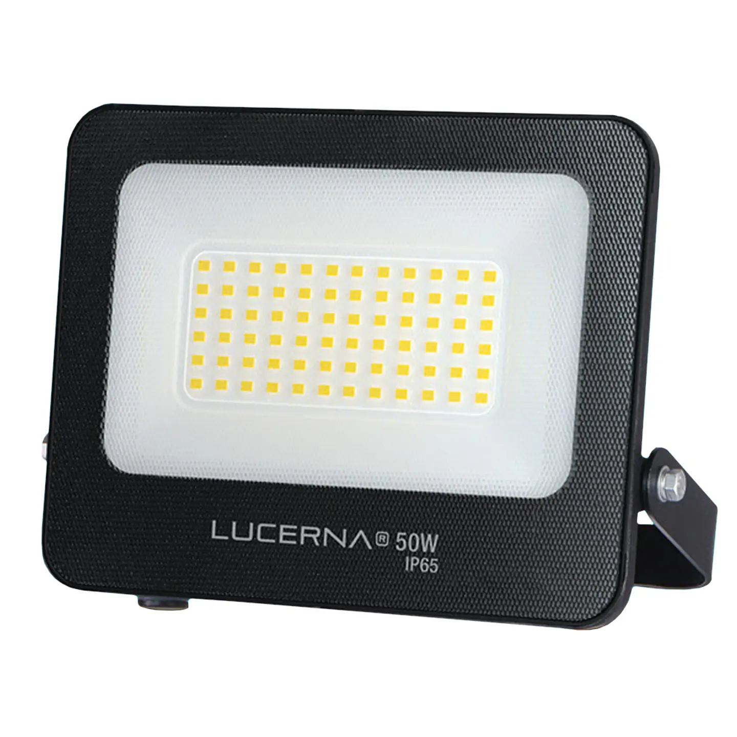 Reflector LED Luz Cálida 50W - LUCERNA 1
