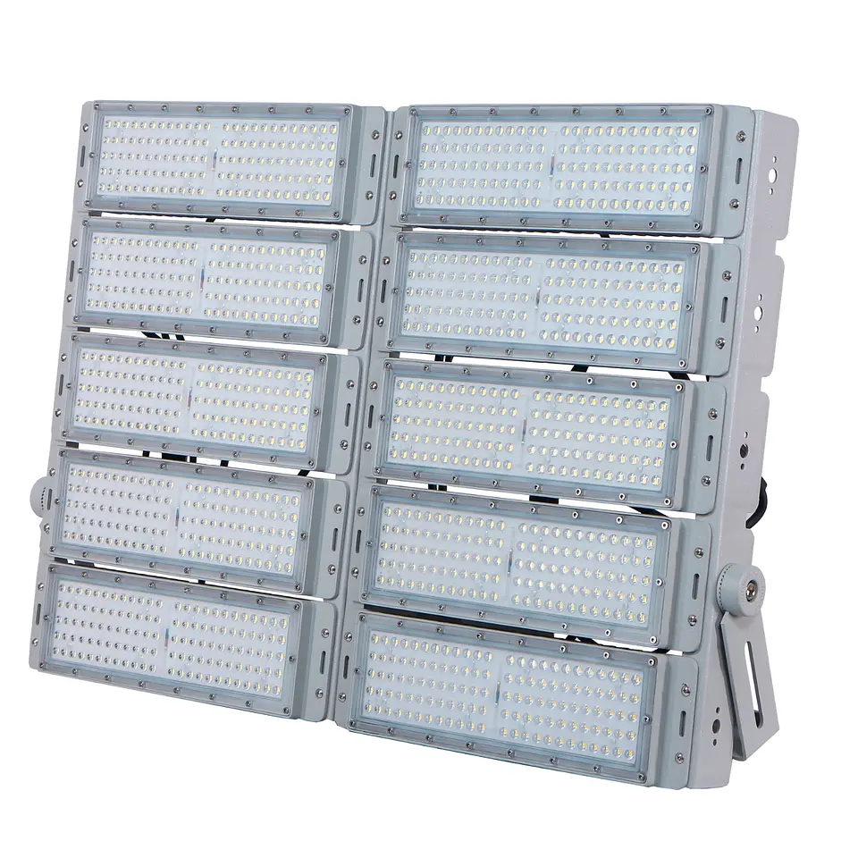 Reflector High Power, 1000W, 6500K, LUCERNA 1