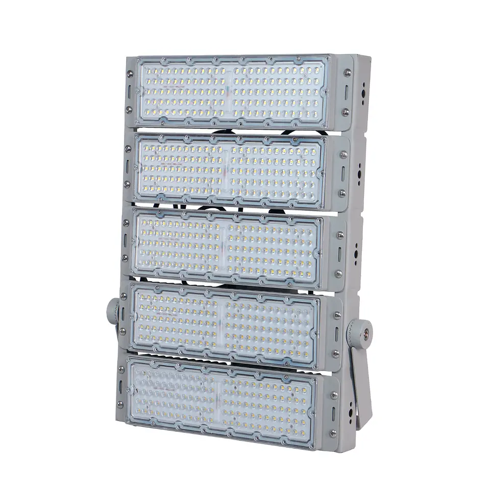 Reflector High Power, 500W, 6500K, LUCERNA 1