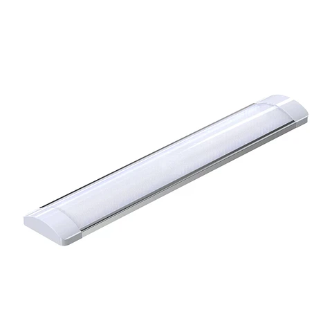 Lámpara Lineal Superficial 120cm, 36W, 6500K, LUCERNA
