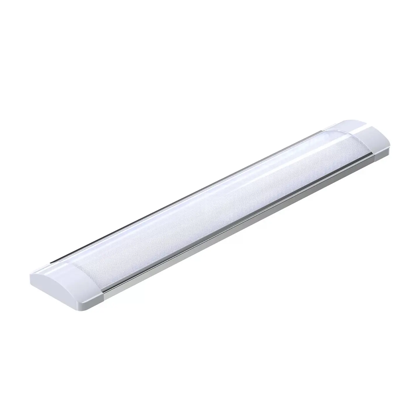 Lámpara Lineal Superficial 120cm, 36W, 6500K, LUCERNA 1