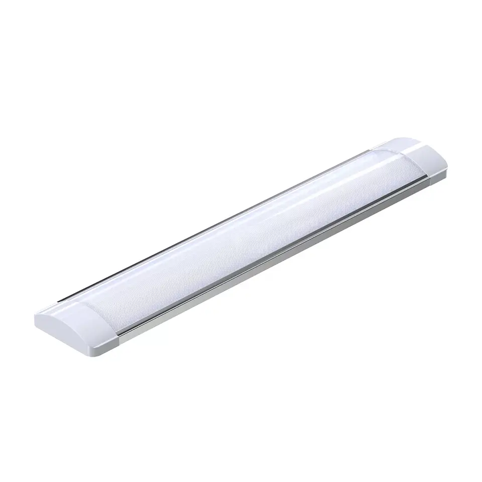 Lámpara Lineal Superficial 120cm, 36W, 6500K, LUCERNA 1