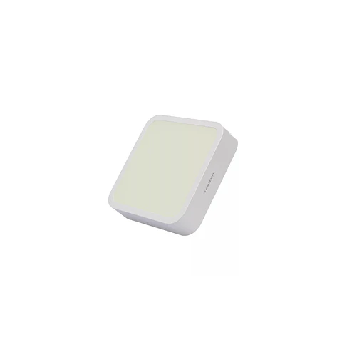 Panel Superficial Cuadrado 4″, 12W, 4000K, High Lumen, LUCERNA