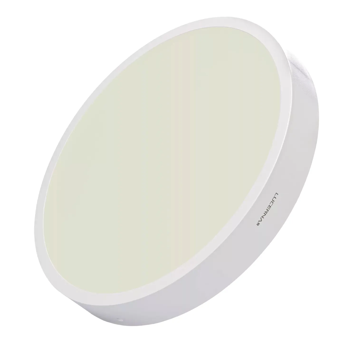 Panel Superficial Redondo 8″, 22W, 4000K, High Lumen, LUCERNA 1