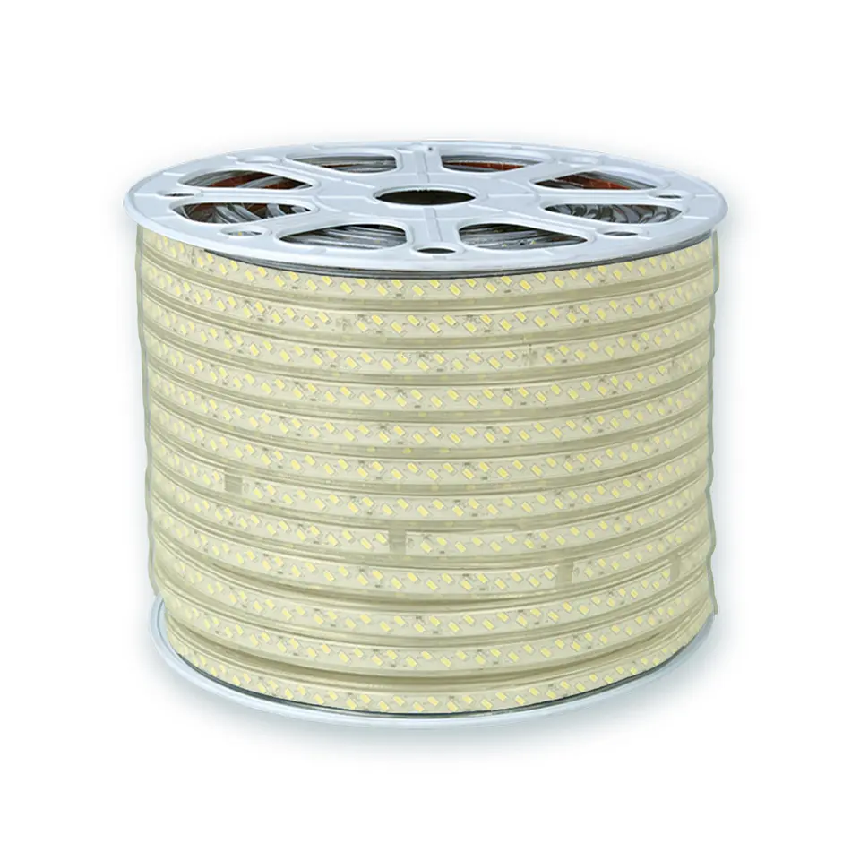Cinta LED, Carrete 50m, 3000K, LUCERNA 1