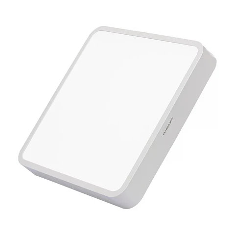 Panel Superficial Cuadrado 8″, 22W, 6500K, High Lumen, LUCERNA