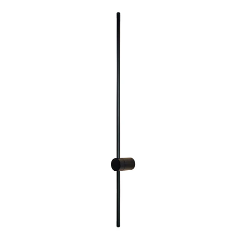 Lámpara Decorativa de Aplique, 16W, Tres Tonos, Linox A2, LUCERNA