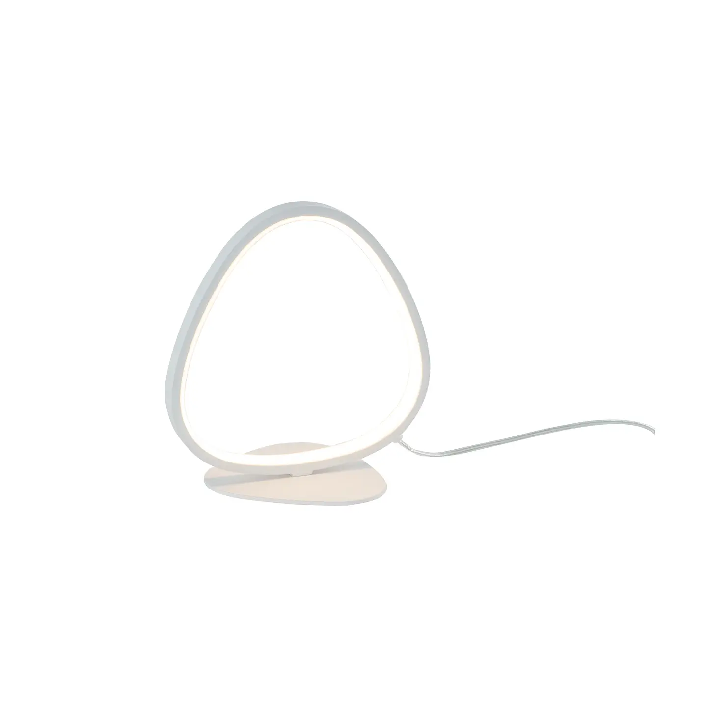 Lámpara Decorativa de Mesa, 12W, 3 Tonos, Menhir, LUCERNA 1