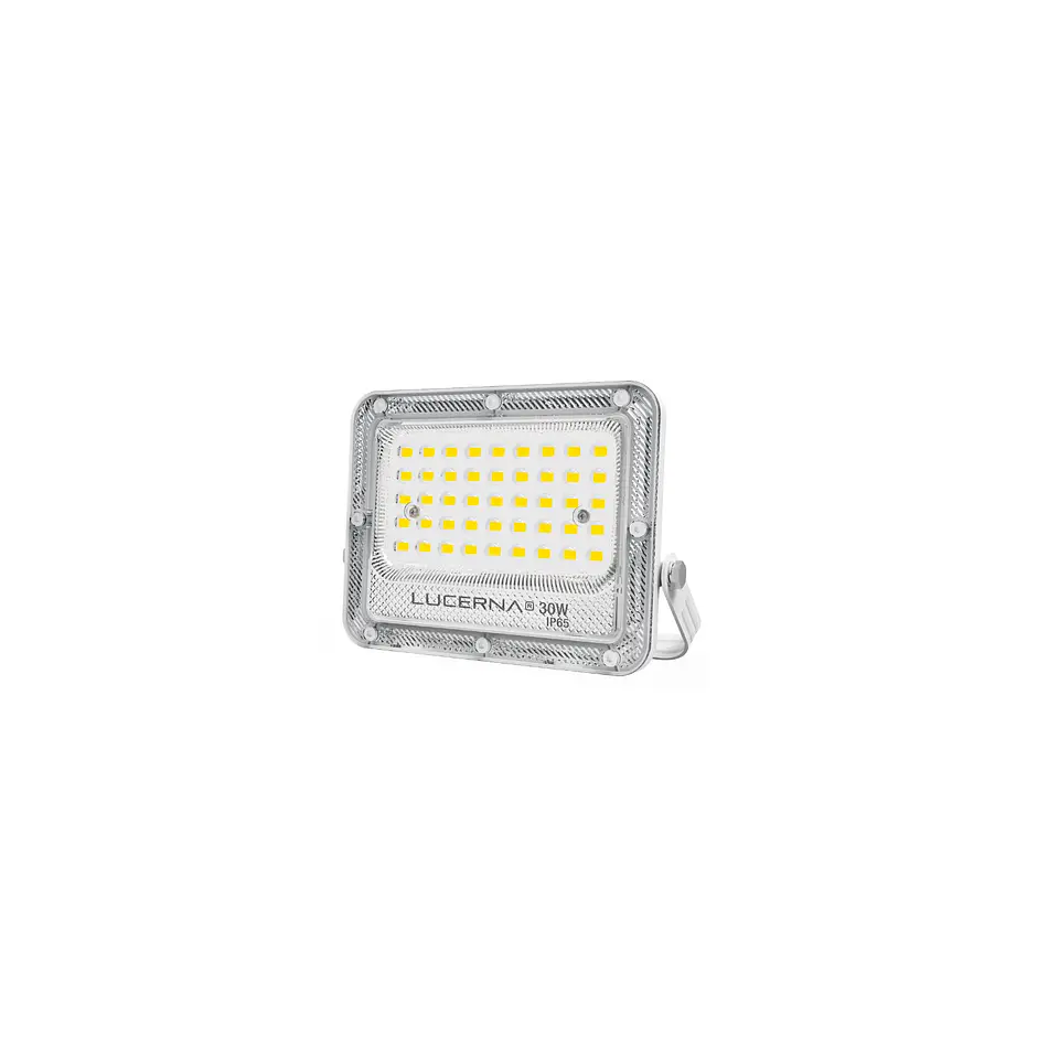 Reflector SMD de Alta Potencia, 50W, 6500K, LUCERNA 1