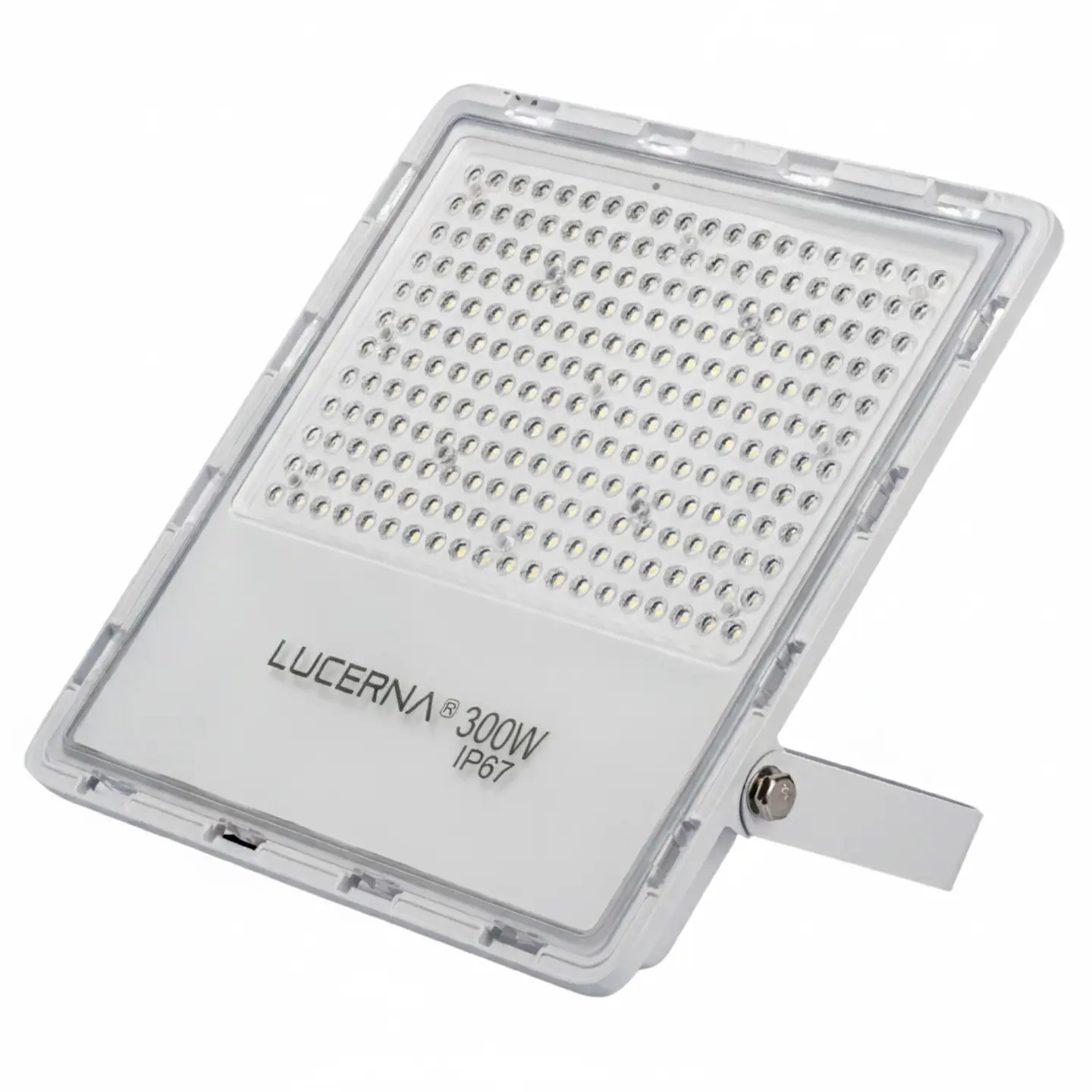 Reflector SMD Blanco, 300W, 6500K, LUCERNA 1