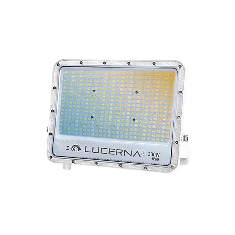 Reflector SMD de Alta Potencia, 300W, Tres Tonos, LUCERNA