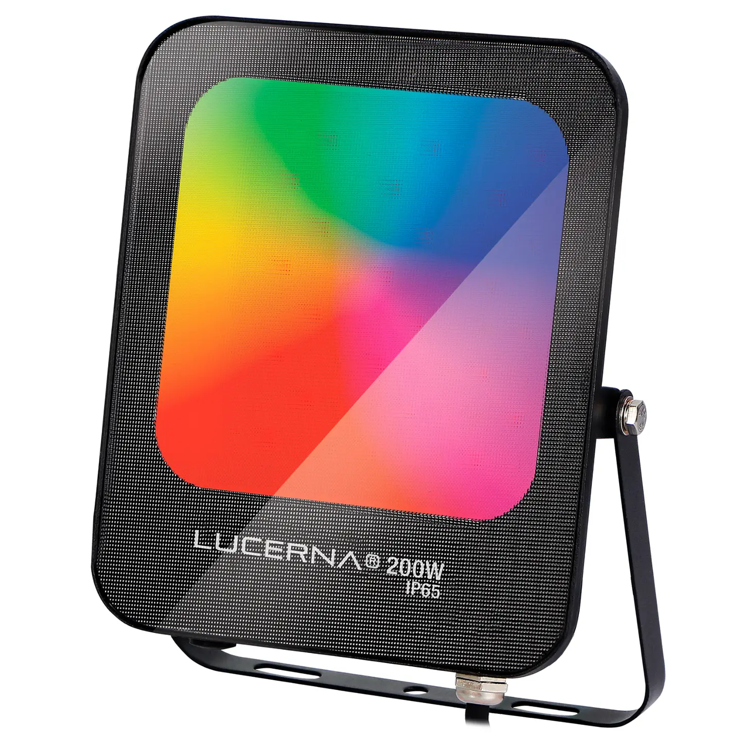 Reflector RGB, 200W, LUCERNA 1