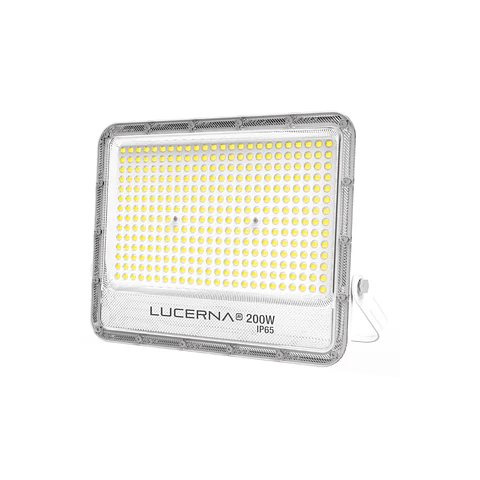 Reflector SMD de Alta Potencia, 200W, 6500K, LUCERNA