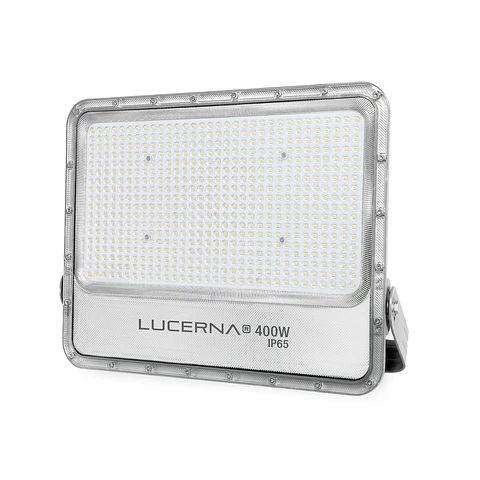 Reflector SMD de Alta Potencia, 400W, 6500K, LUCERNA