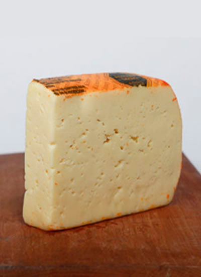 Queso Chanco Las Parcelas de Valdivia 434g