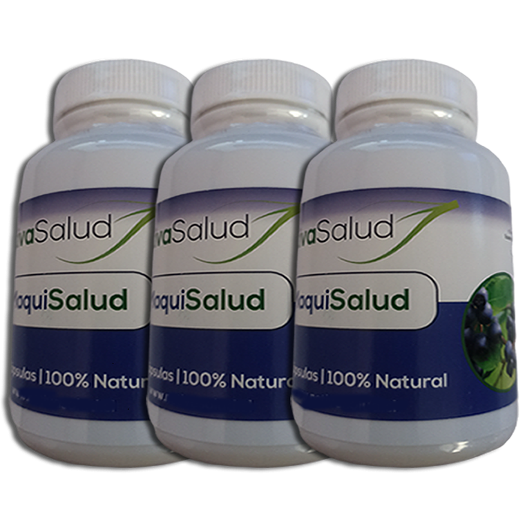 MAQUI LIFE EXTRACTO DE MAQUI 1