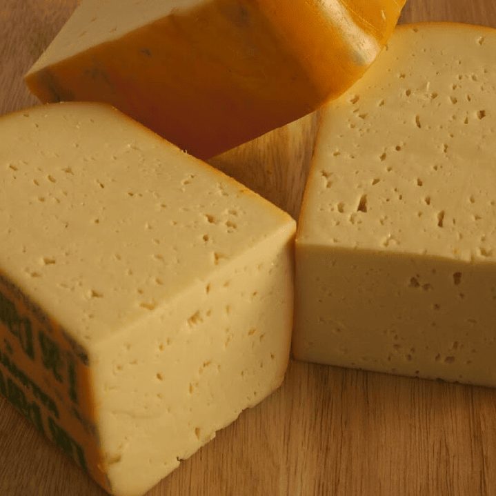 QUESO CHANCO FUNDO CASONAS DE VALDIVIA 1