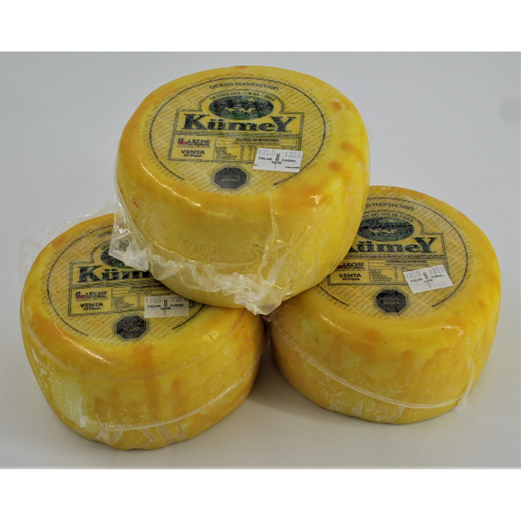 QUESO REDONDO KUMEY 2