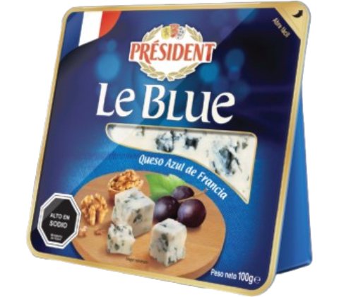 QUESO AZUL LE BLUE