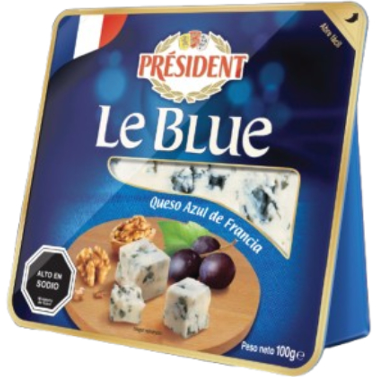 QUESO AZUL LE BLUE 1
