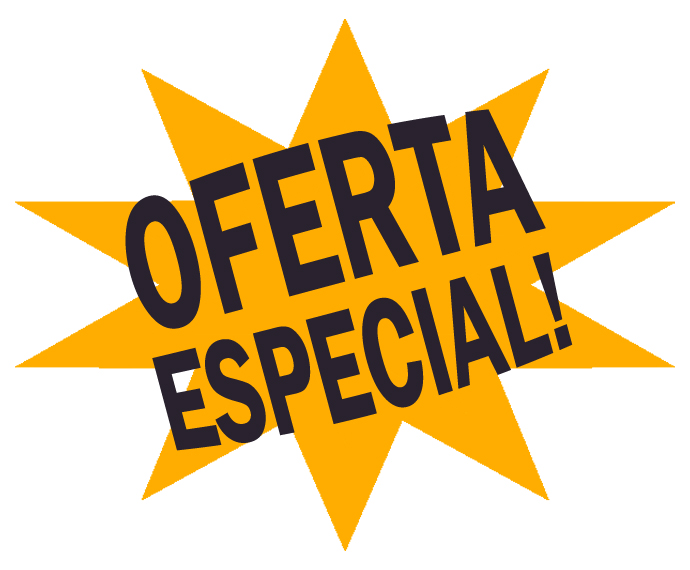OFERTA ESPECIALES