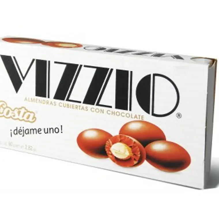 VIZZIO DE COSTA 120 GRS 1