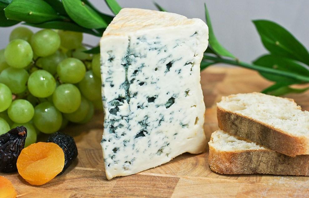 QUESO AZUL A GRANEL TROZO 250g