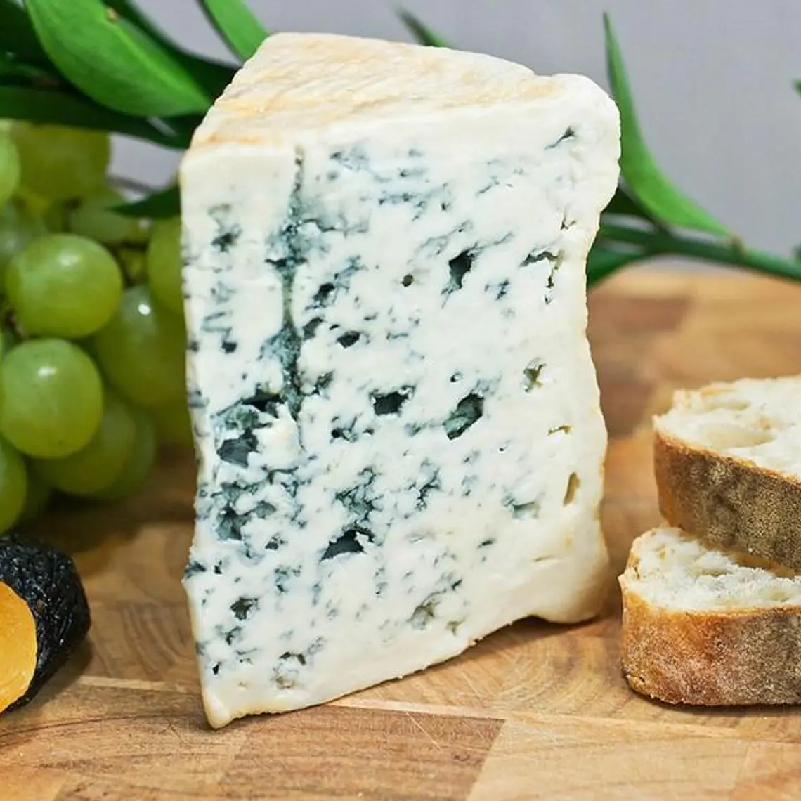 QUESO AZUL A GRANEL TROZO 250g 1