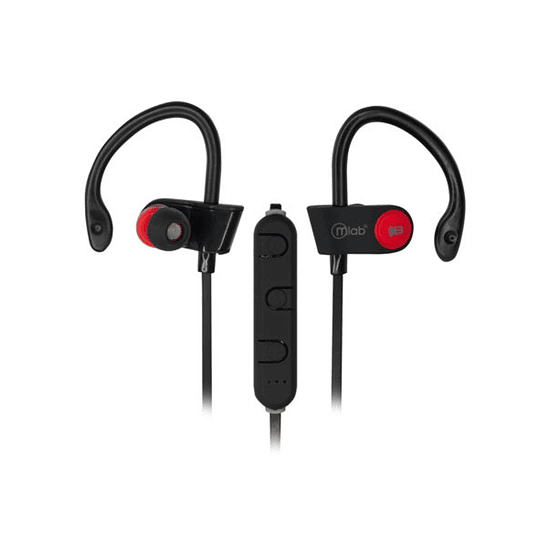 Audifono EAR-CLIP Bluetooth Negro ($7.300 al comprar 3 unidades o más)