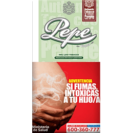 Tabaco Easy Green 40 grs. ($6.500 al comprar 3 unidades o más)