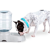 Dispensador Agua Perros Gatos ($5.990 al comprar 3 unidades o más)