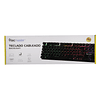 Teclado Retroiluminado ($8.990 al comprar 3 unidades o más)