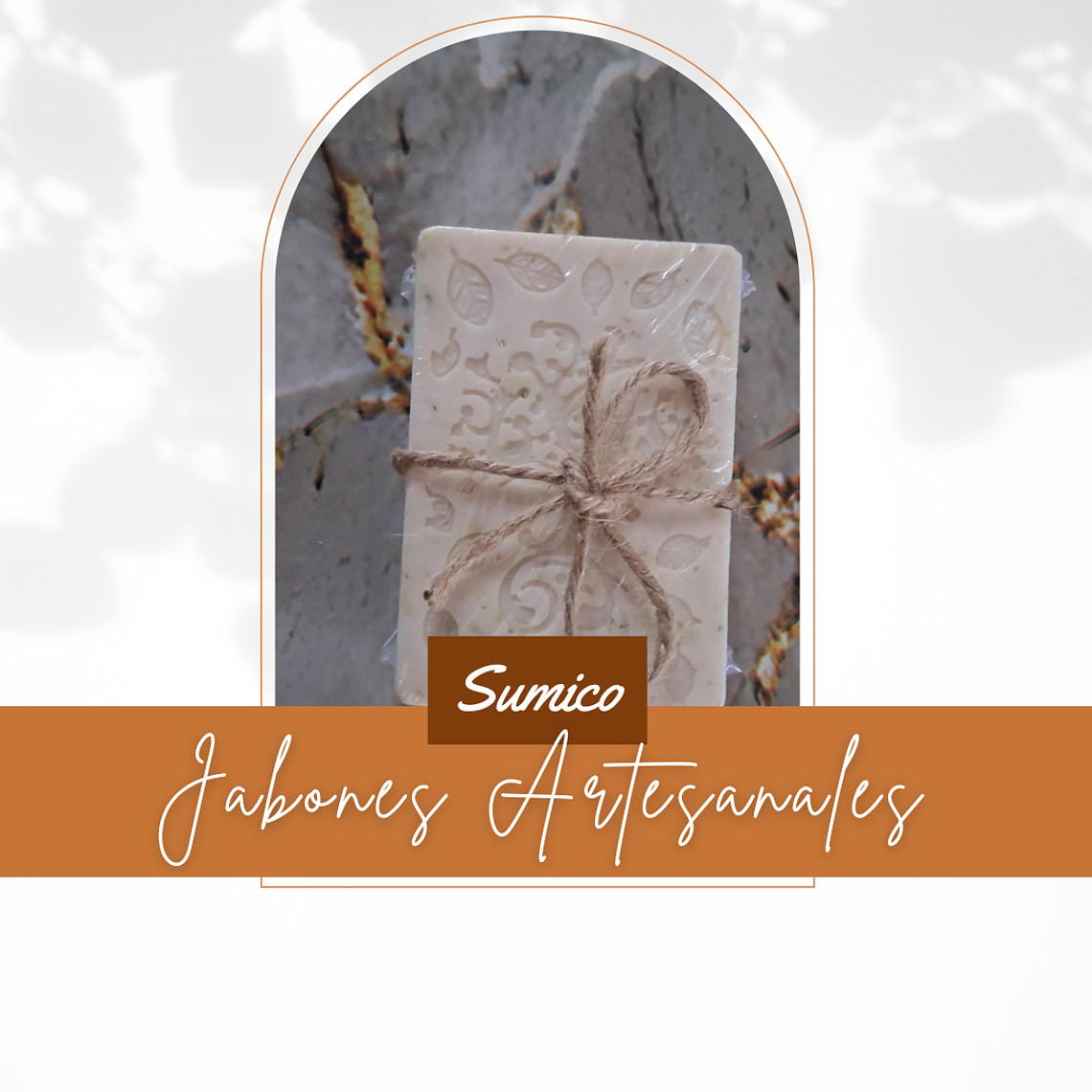 Jabon de Avena, Jabon de Arroz 1