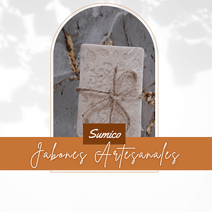 Jabon de Avena, Jabon de Arroz