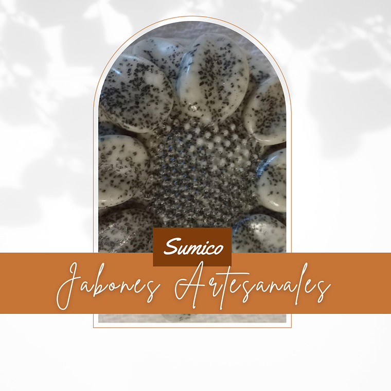 Jabon de Cafe, Jabon de miel con coco, miel con avena , miel con manzanilla. 1