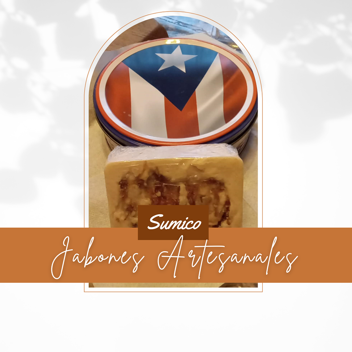 Jabon de Curcuma, Jabon de Calendula. 2